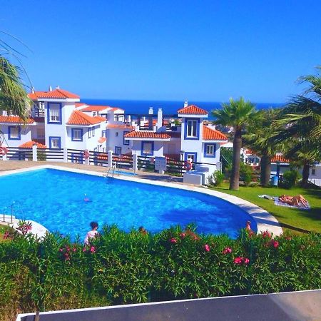 Apartmán Duquesa Norte, Vistalmar Sea View Panorama Castillo de Sabinillas Exteriér fotografie