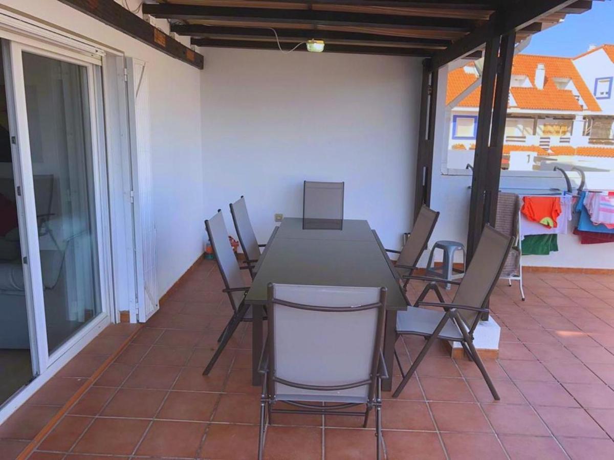 Apartmán Duquesa Norte, Vistalmar Sea View Panorama Castillo de Sabinillas Exteriér fotografie