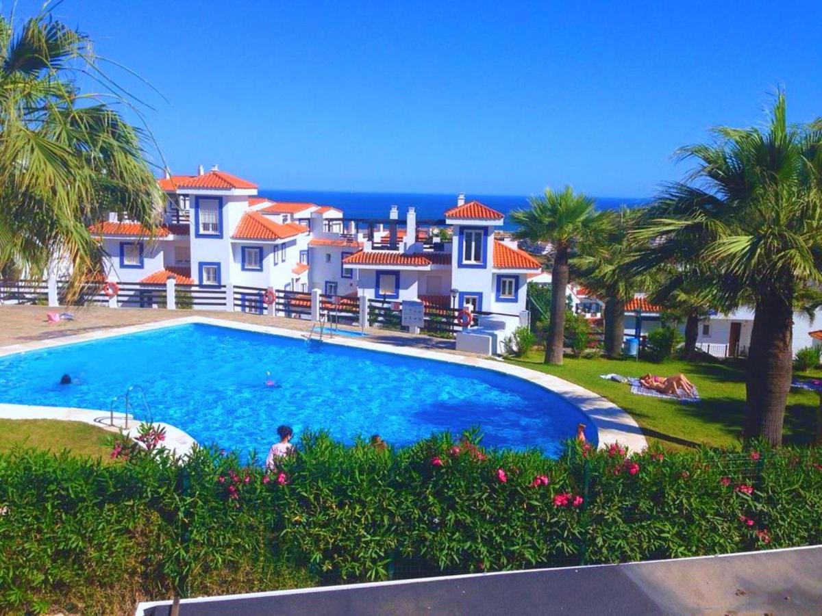 Apartmán Duquesa Norte, Vistalmar Sea View Panorama Castillo de Sabinillas Exteriér fotografie