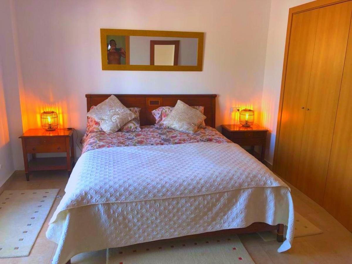 Apartmán Duquesa Norte, Vistalmar Sea View Panorama Castillo de Sabinillas Exteriér fotografie