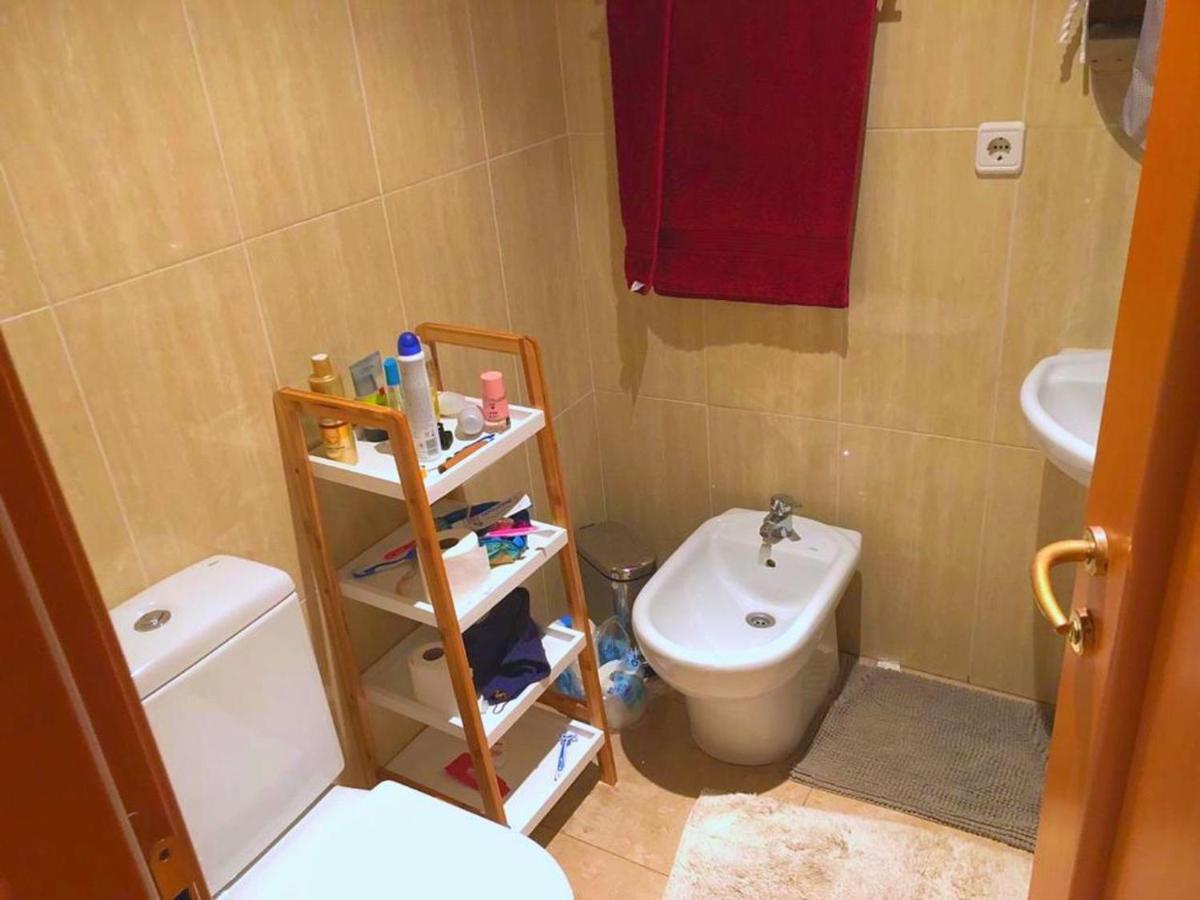 Apartmán Duquesa Norte, Vistalmar Sea View Panorama Castillo de Sabinillas Exteriér fotografie