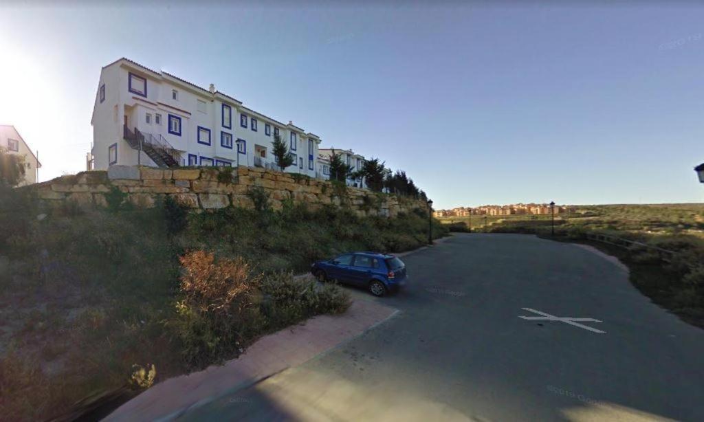 Apartmán Duquesa Norte, Vistalmar Sea View Panorama Castillo de Sabinillas Exteriér fotografie